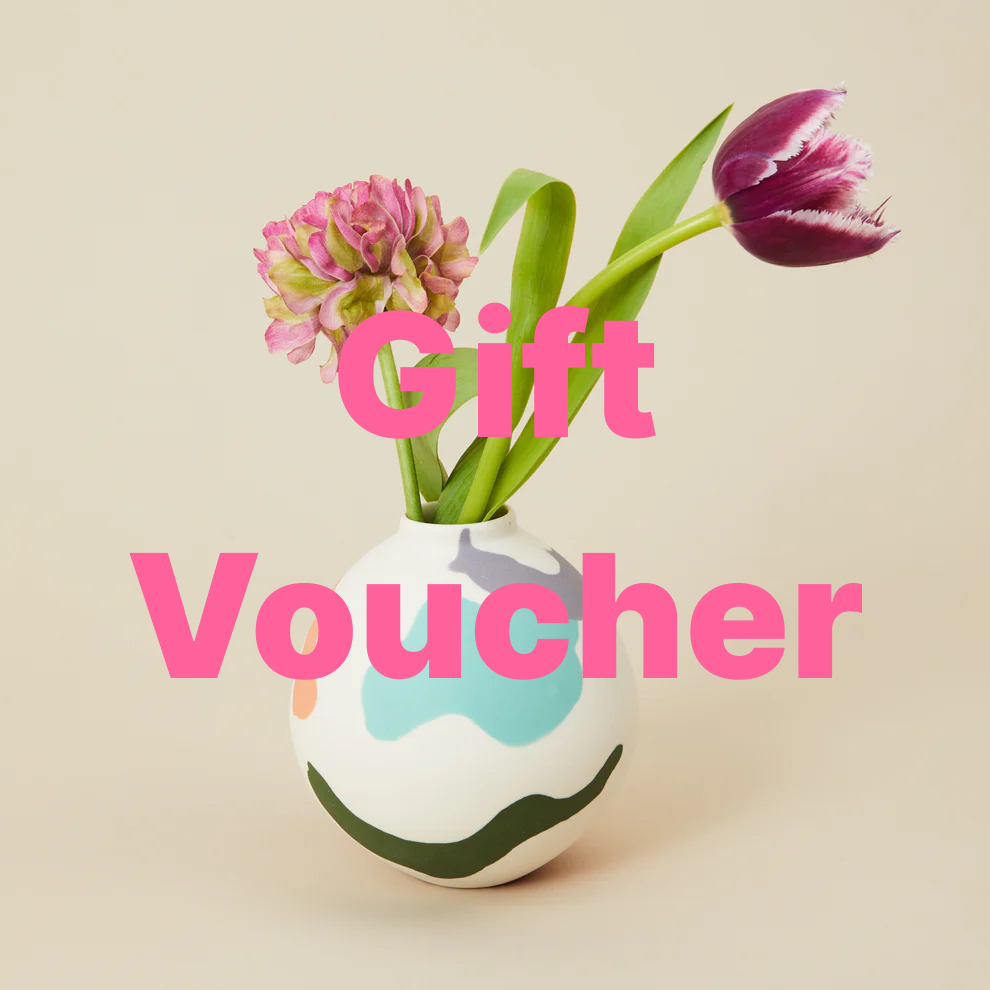 Gift Voucher