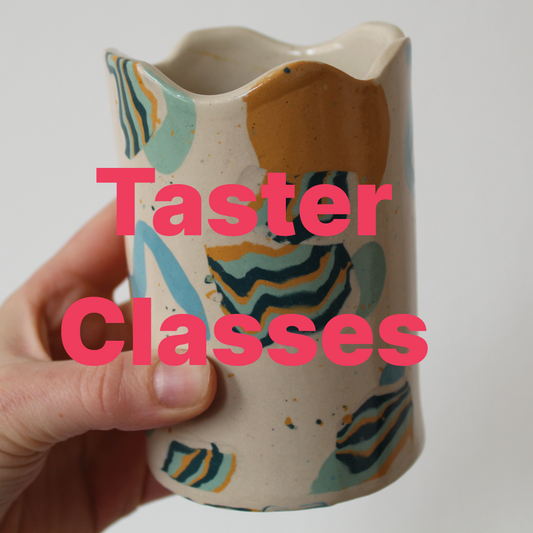 Taster Classes
