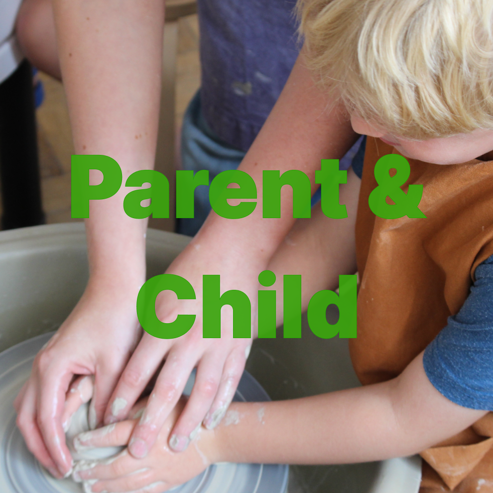 Parent & Child Classes