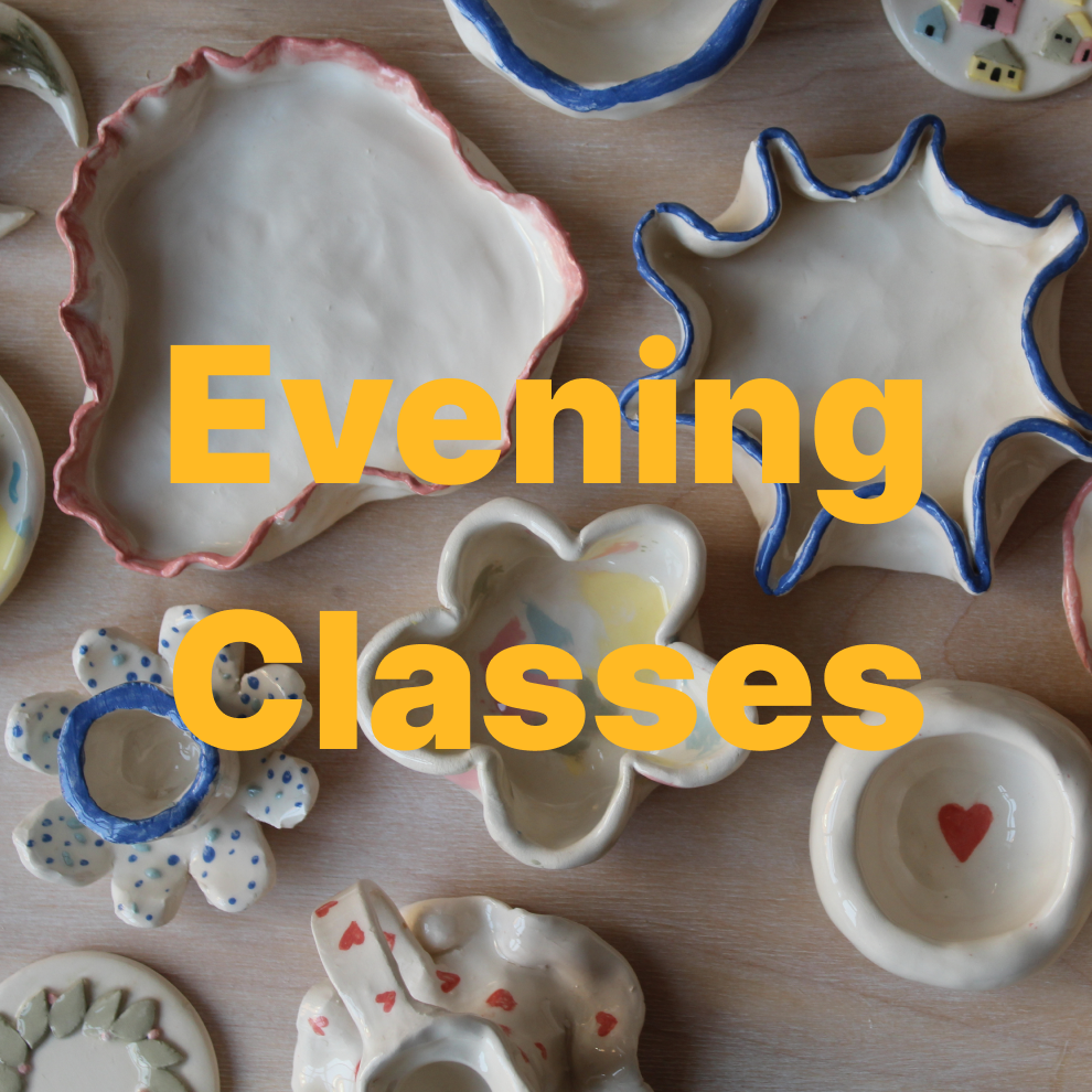 Evening Classes