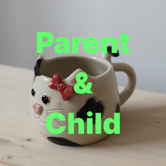 Parent & Child Classes