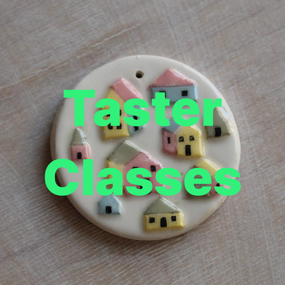 Taster Classes