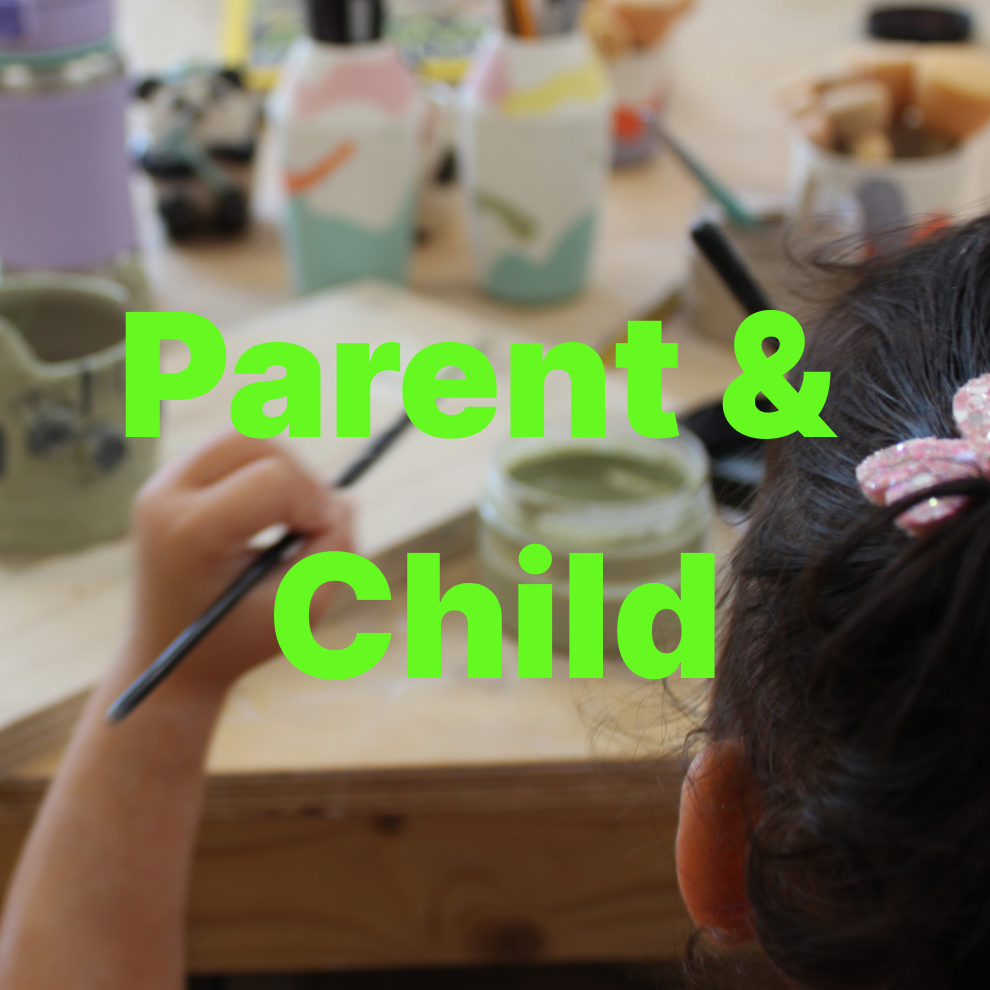 Parent & Child Classes