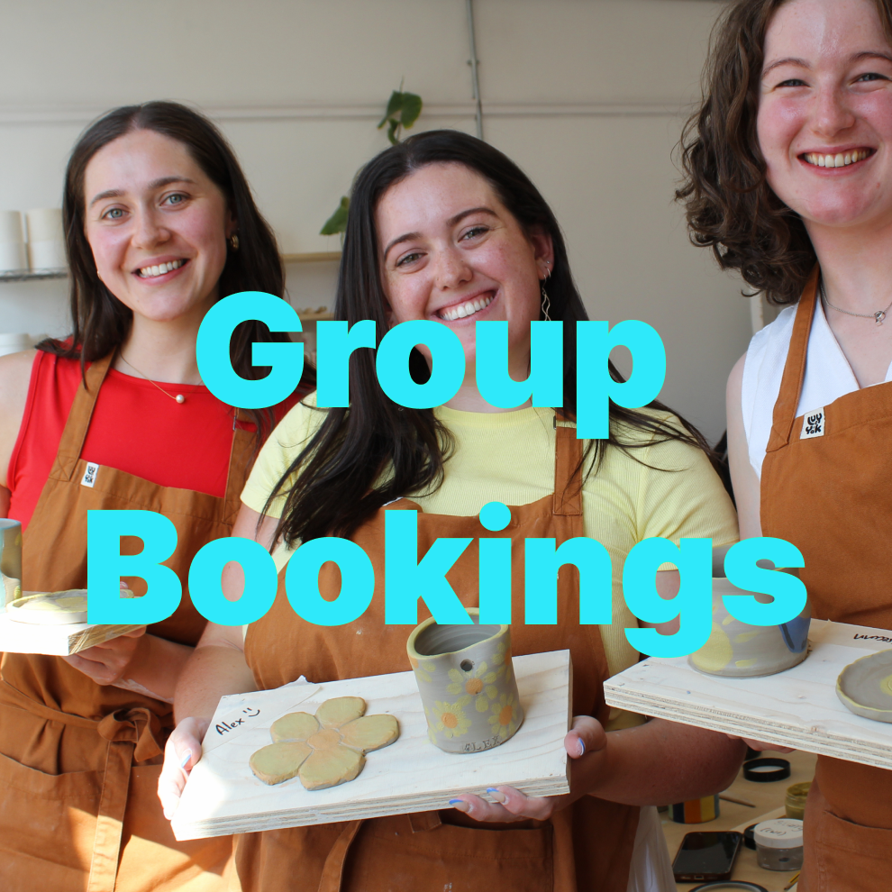 Group Bookings