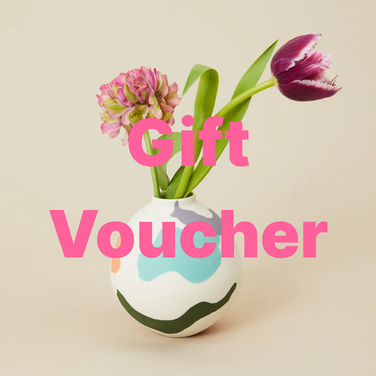 Gift Voucher