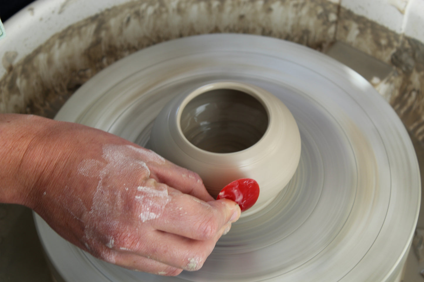 Throwing Courses