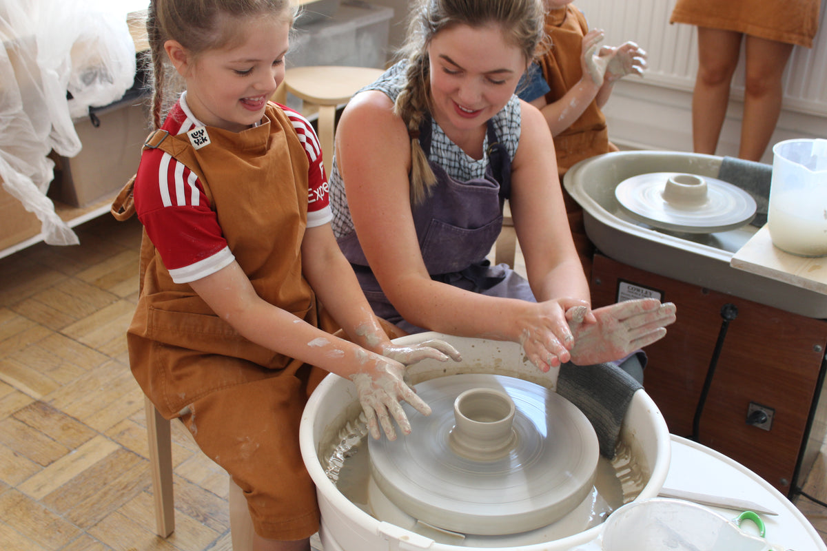 Parent & Child Classes