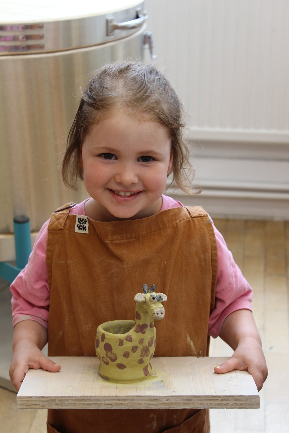 Parent & Child Classes